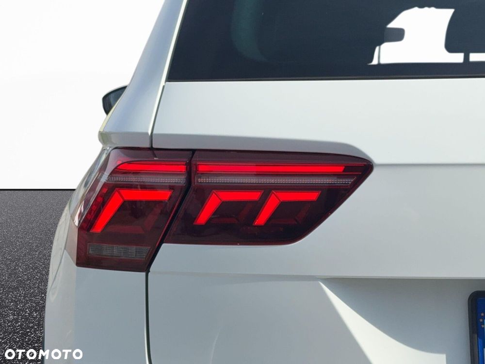 Volkswagen Tiguan - 13