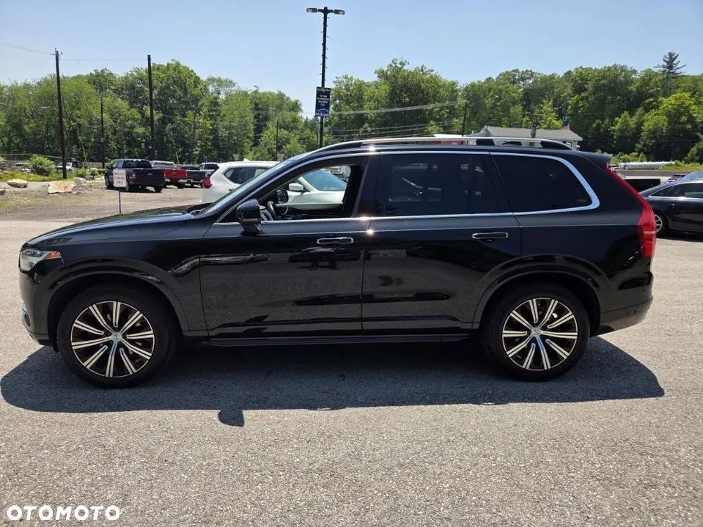 Volvo XC 90 - 7
