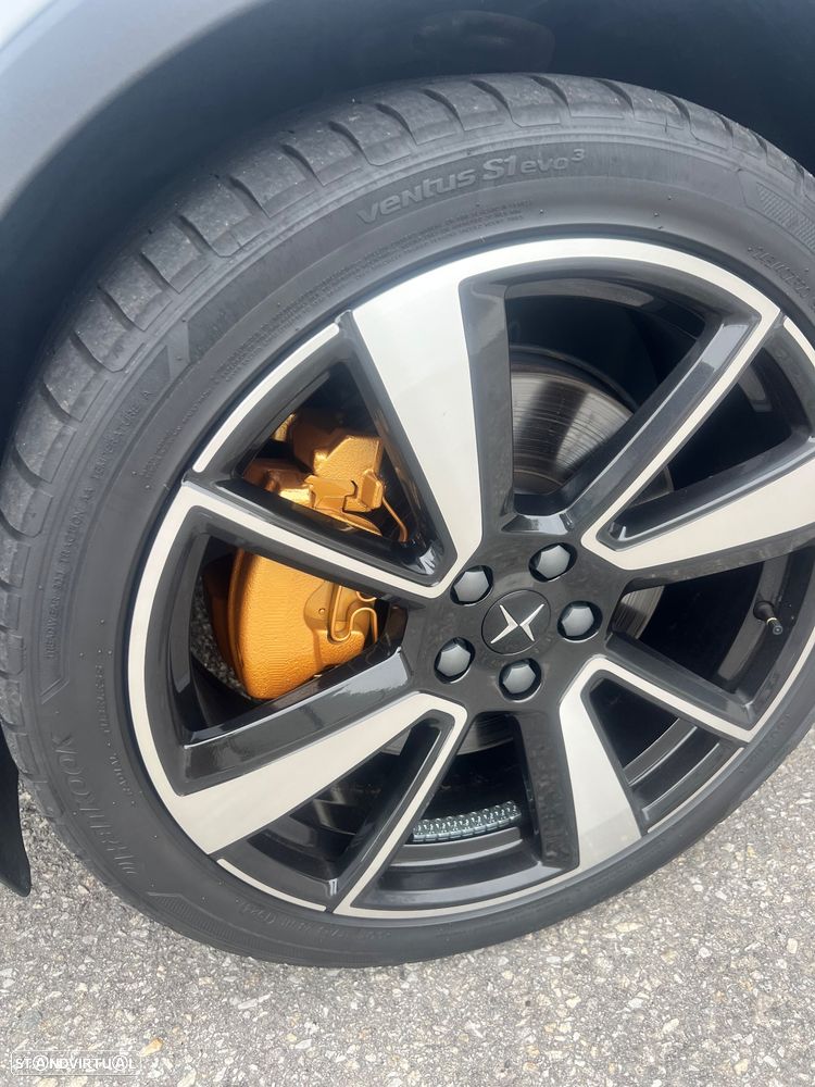 Polestar 2 Long Range 78 kWh - 6