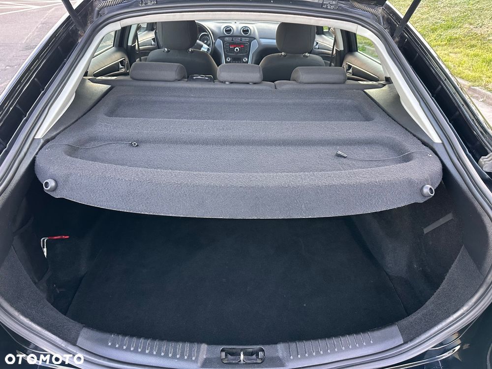 Ford Mondeo - 24