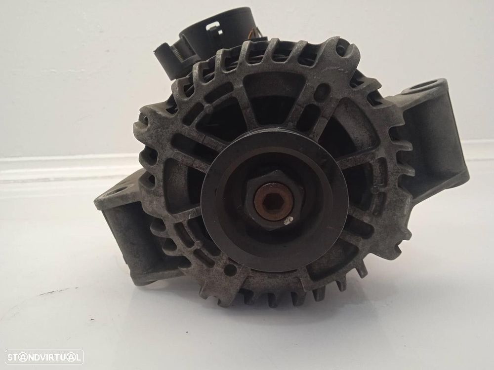 ALTERNADOR FORD MONDEO III 2006 - 3