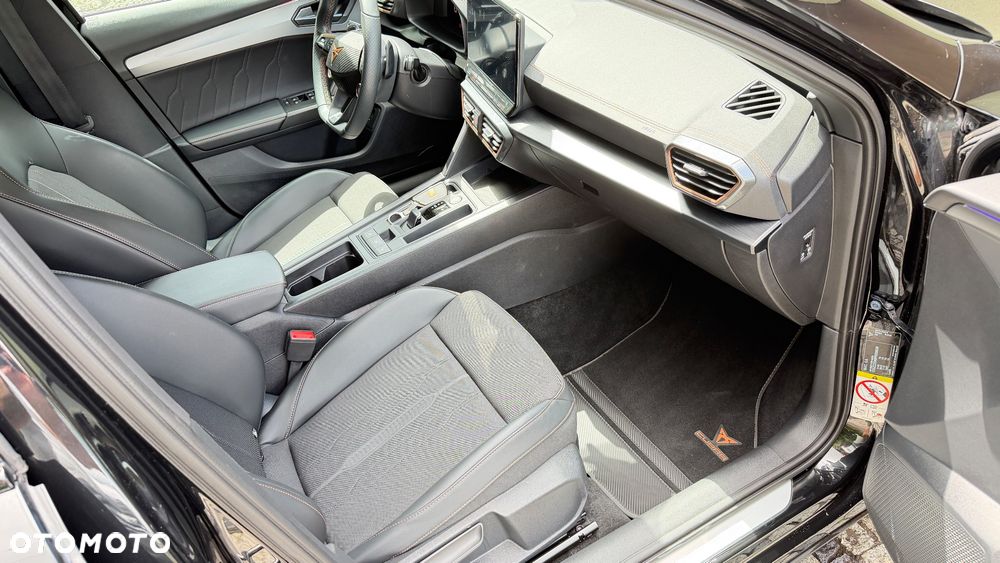 Cupra Formentor VZ 2.0 TSI 4Drive DSG - 10