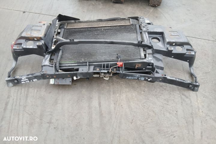 Trager / Calandru 357919506 7M0121207E 7M0805594AC 7M0805594AD 357919 - 4