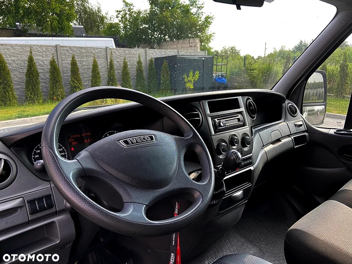 Iveco 35S15 - 13