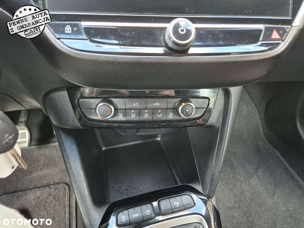 Opel Corsa - 32