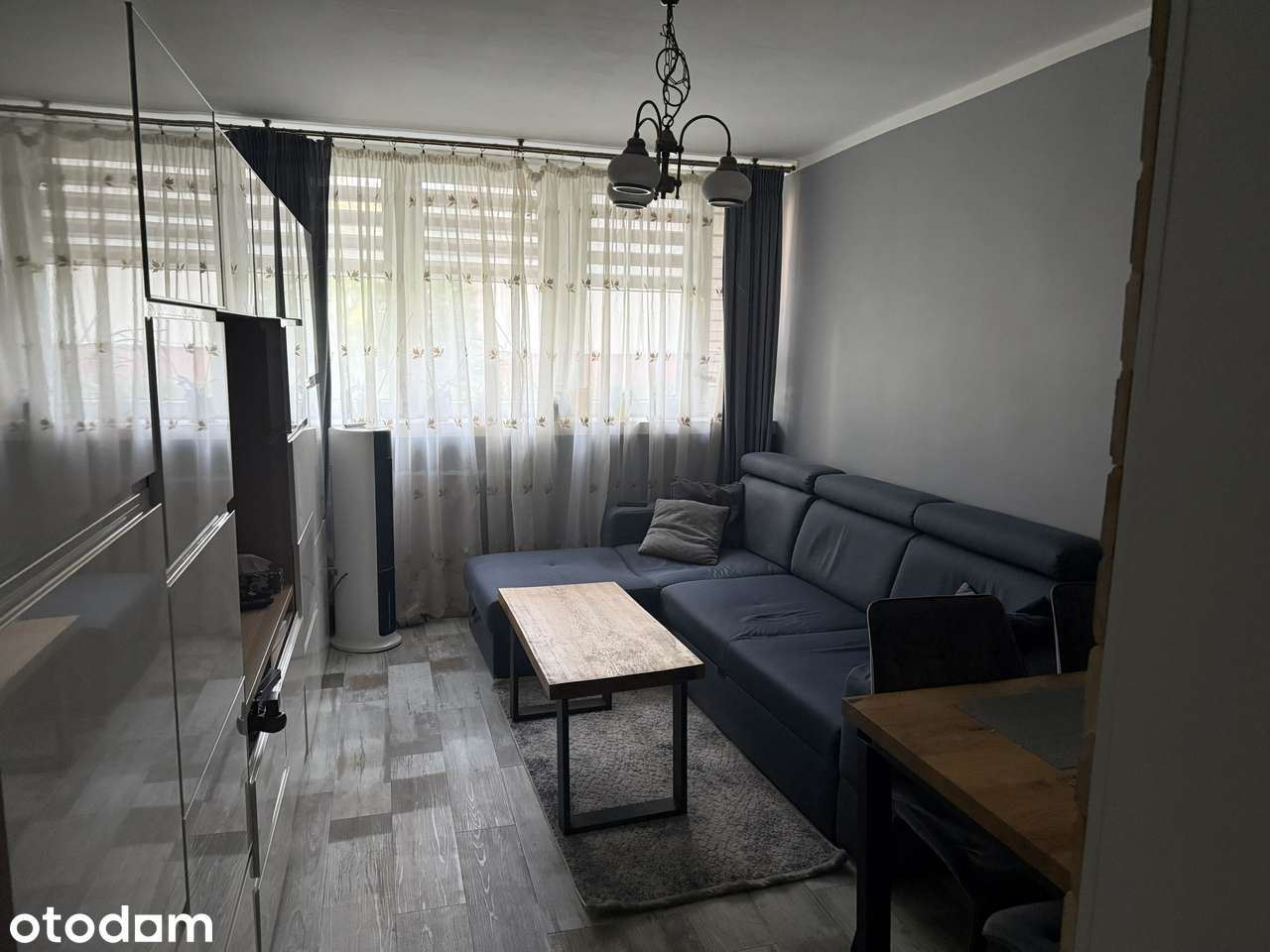 BEZPOŚREDNIO | Gotowe 37,35m² | Kalinowszczyzna | Parter z windą + AGD