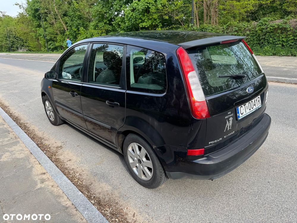 Ford Focus - 7