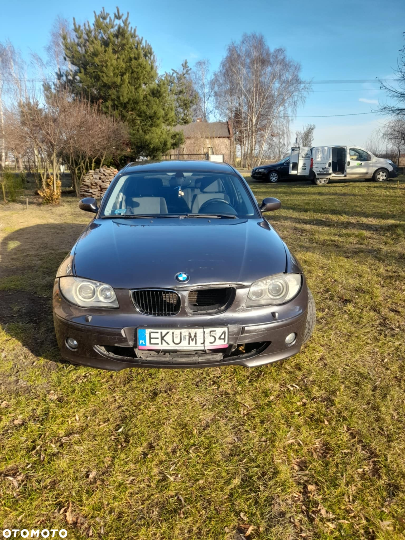 BMW Seria 1 116i - 3