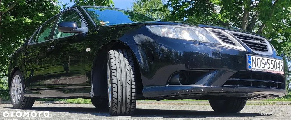 Saab 9-3