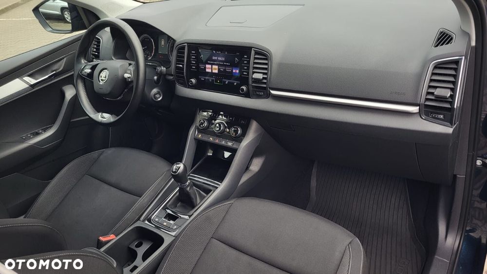 Skoda Karoq - 15