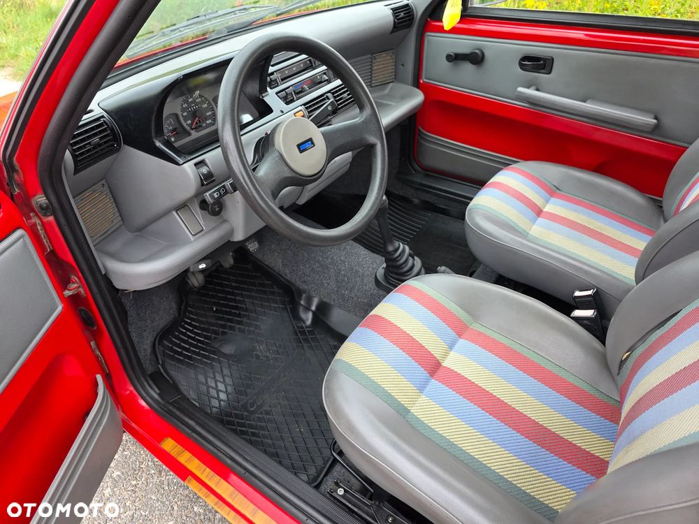 Fiat Cinquecento 704 Young Maquillage - 16