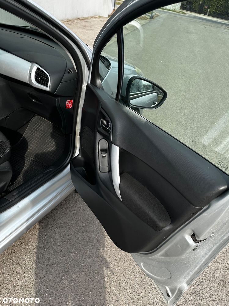 Citroën C3 - 14