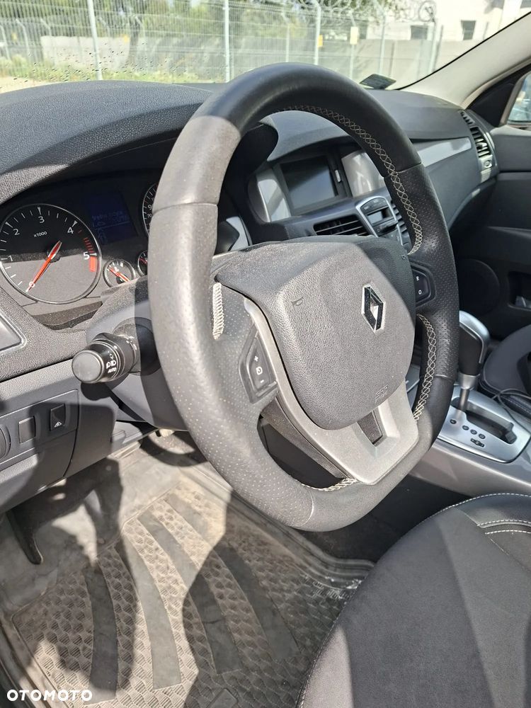Renault Laguna - 26
