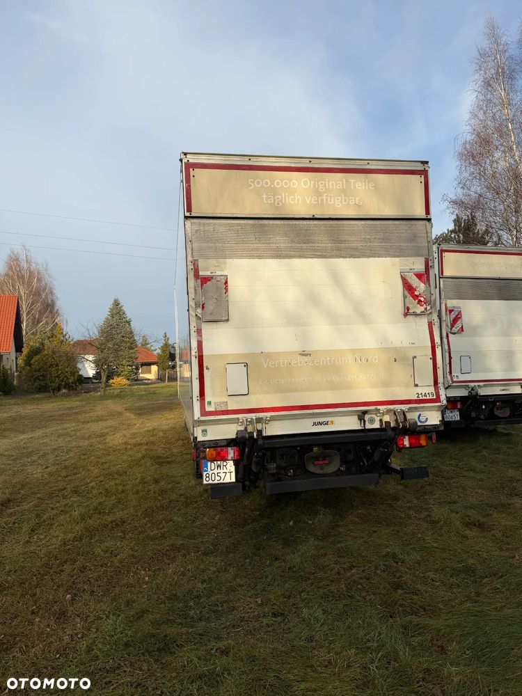 MAN 2 x TGL 12.250 - 16