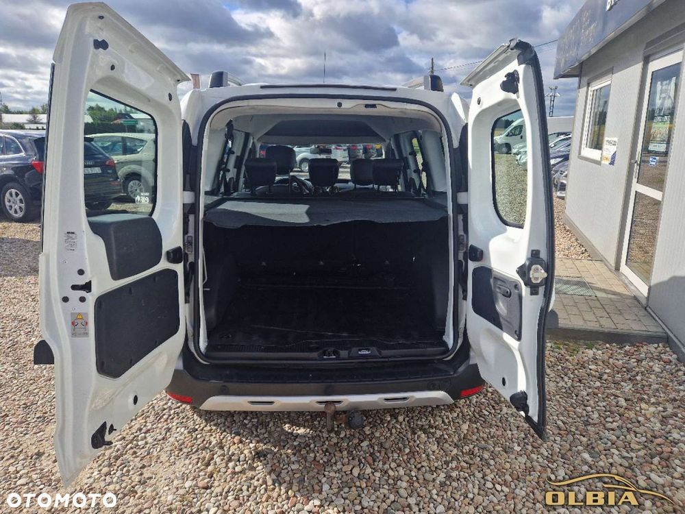 Dacia Dokker - 16