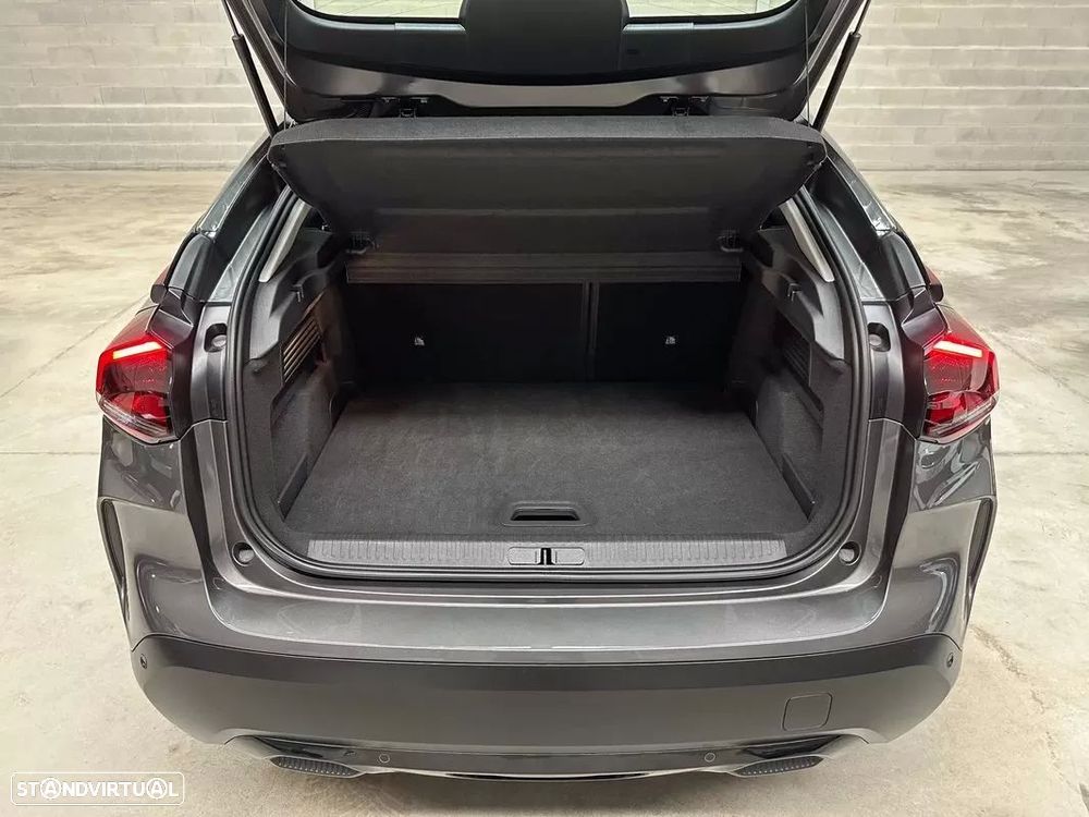 Citroën e-C4 50 kWh Feel Pack - 52
