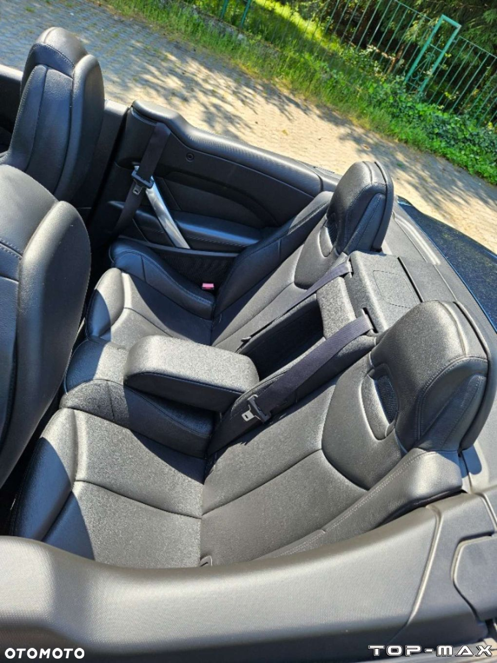 Peugeot 308 CC - 19