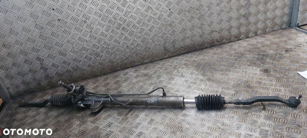 MAGLOWNICA PRZEKŁADNIA KIEROWNICZA HONDA ACCORD V 34010723 - 1