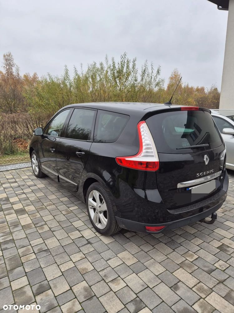 Renault Scenic 1.4 16V TCE TomTom Edition - 6