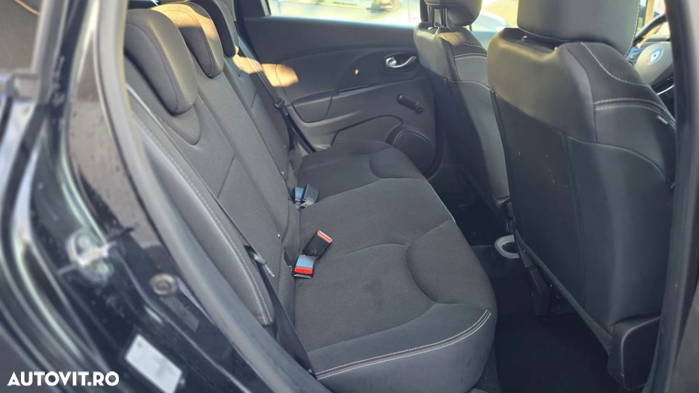 Renault Clio ENERGY TCe 90 Start & Stop LIMITED - 7