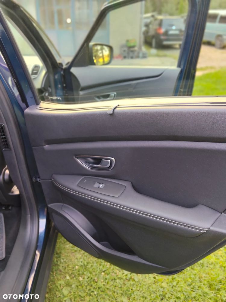 Renault Scenic 1.3 TCe Energy Bose - 21