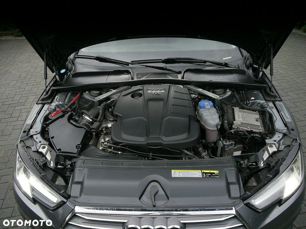 Audi A4 - 34