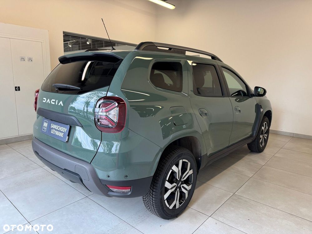 Dacia Duster - 4