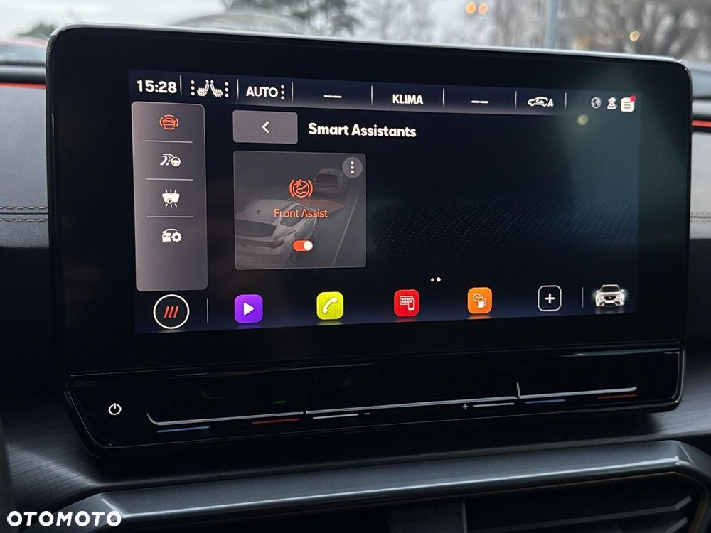 Cupra Formentor 1.5 TSI DSG - 28