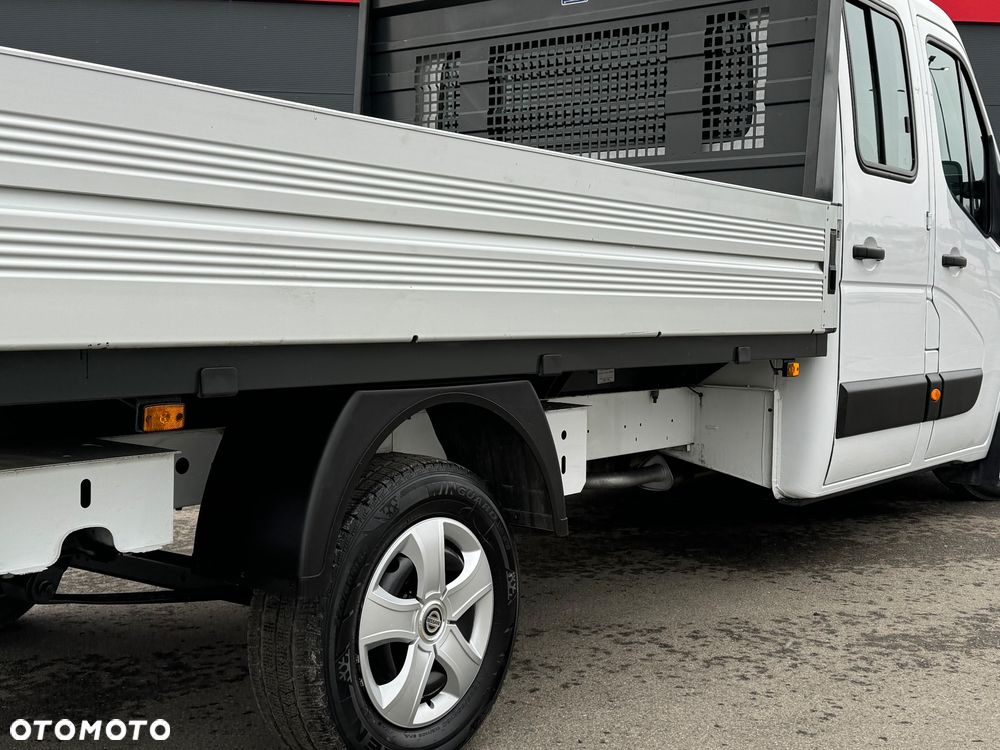 Renault Master Doka - 13