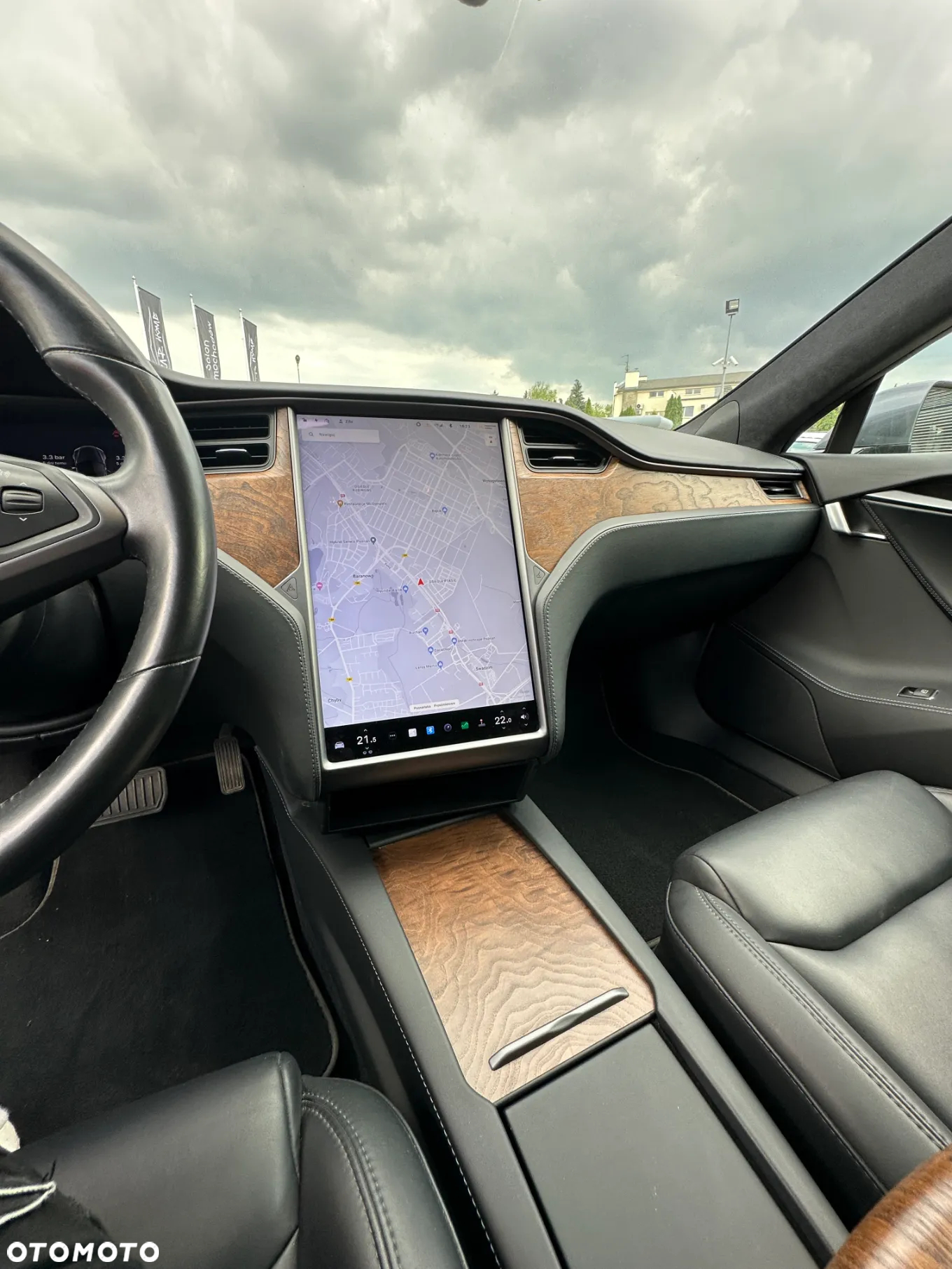 Tesla Model S Long Range AWD - 23
