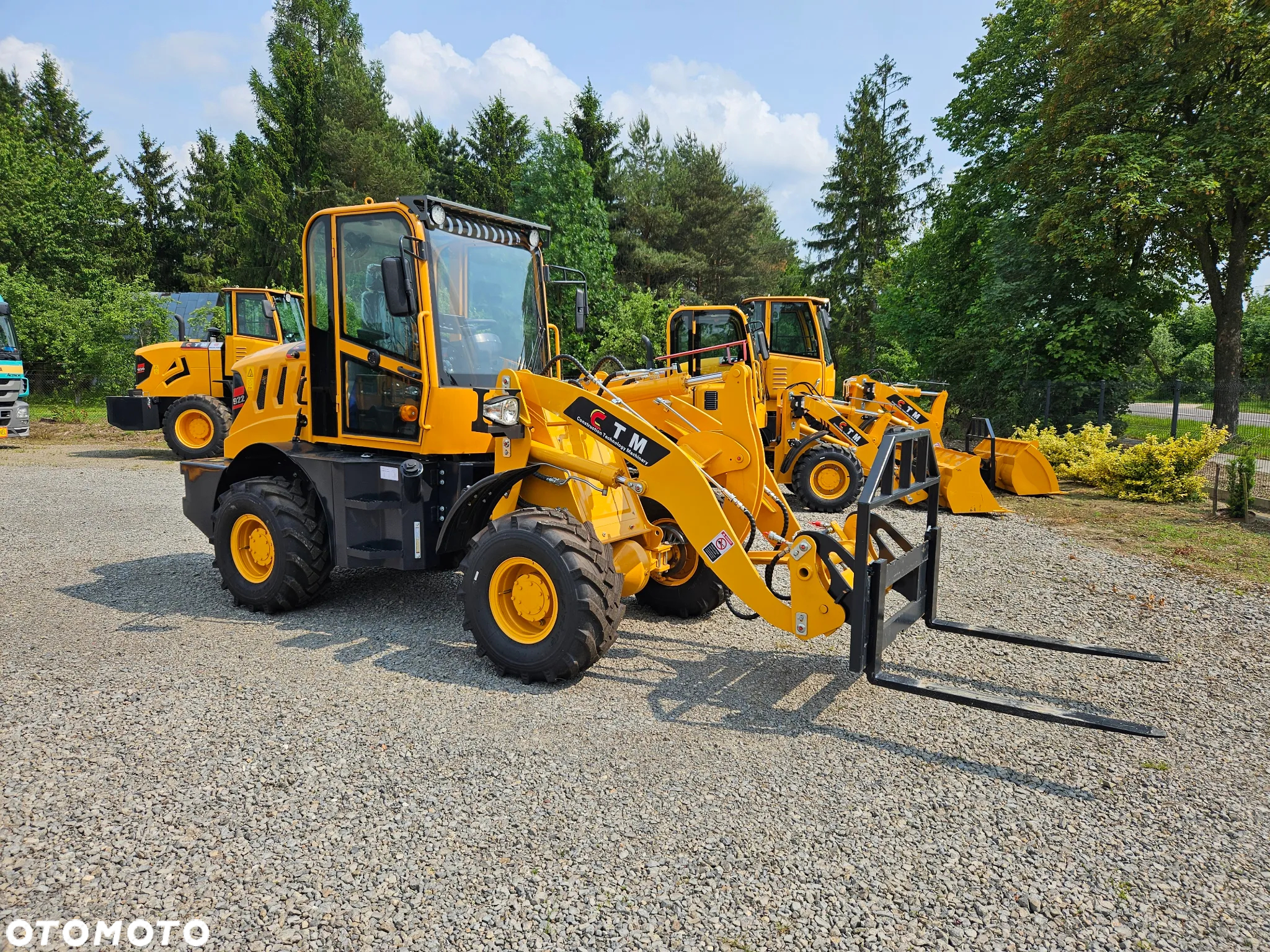 CTM 922 - 26
