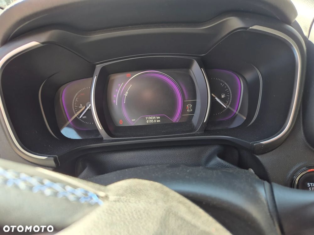 Renault Koleos 2.0 dCi Intens 4x4 X-Tronic - 6