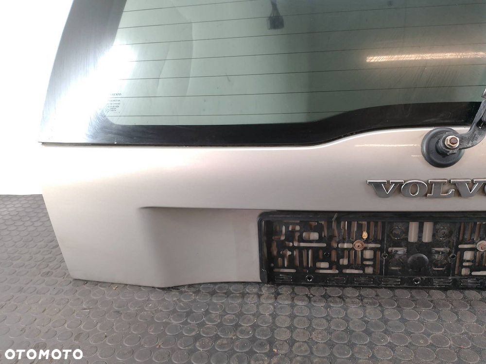 KLAPA BAGAŻNIKA VOLVO XC90 ( 02-14 ) 44600 - 8