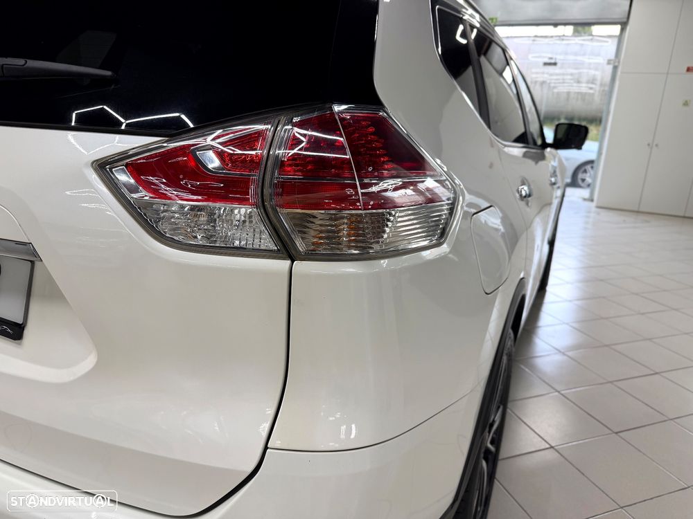 Nissan X-Trail 1.6 dCi Tekna - 7
