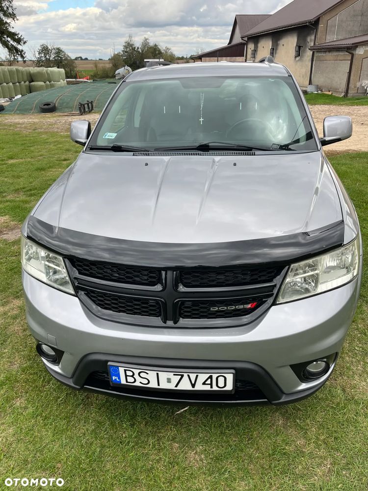 Dodge Journey - 3