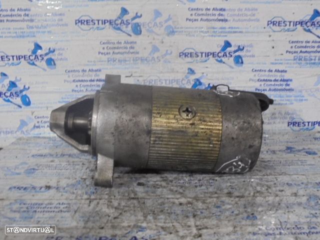 Motor De Arranque 63102009 FIAT BRAVO I (182) 1996 1.4 80CV 3P PRETO - 2