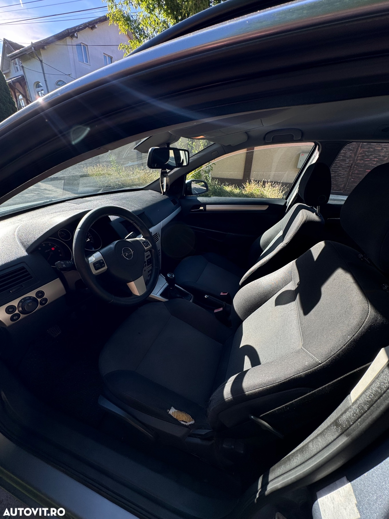 Opel Astra - 7