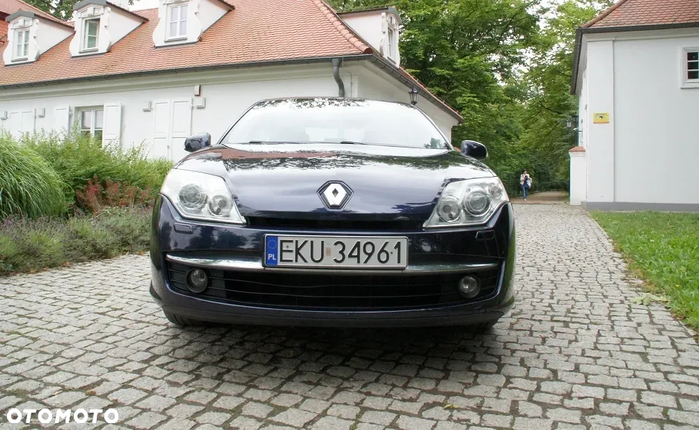Renault Laguna 2.0 16V Dynamique - 2