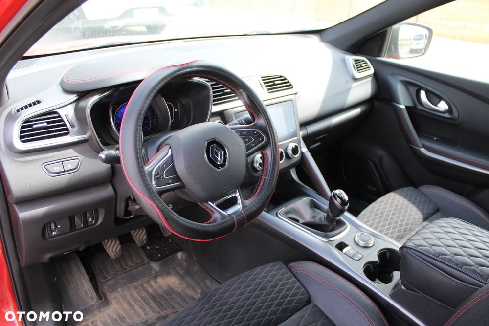 Renault Kadjar - 11