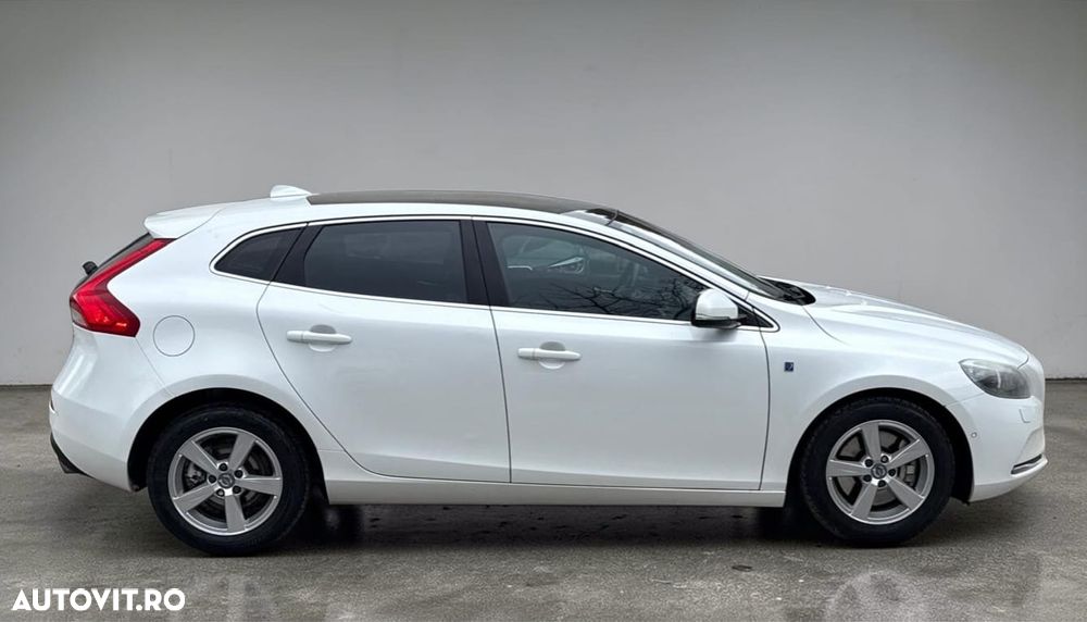 Volvo V40 D4 RDesign - 5