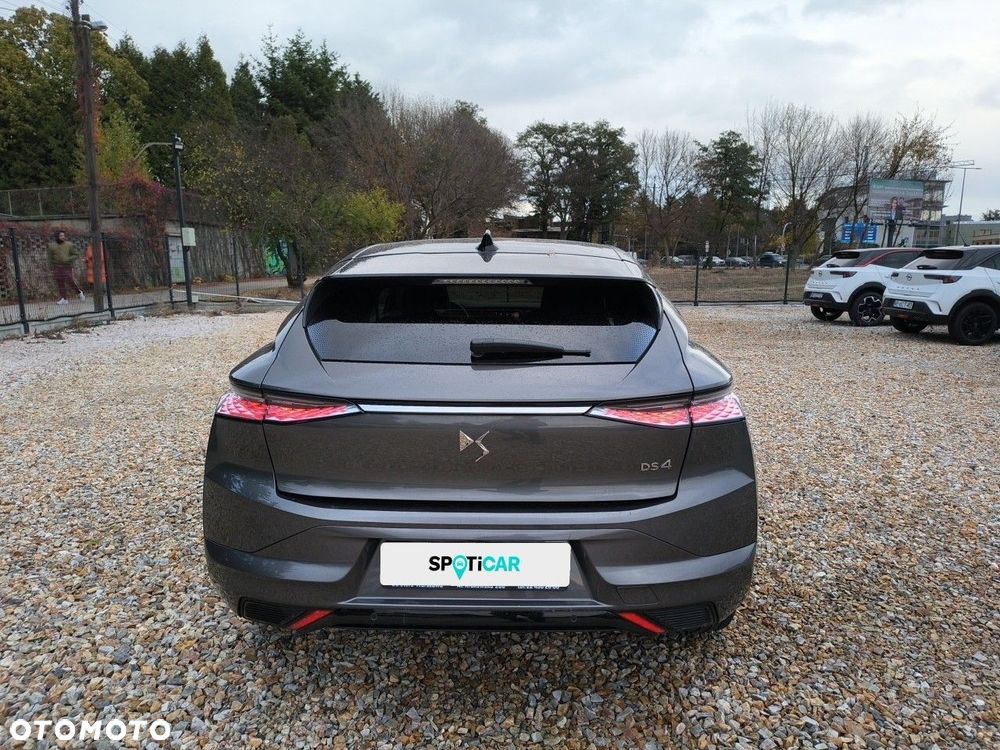 DS Automobiles DS 4 1.2 PureTech Pallas - 5