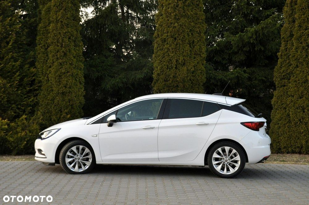 Opel Astra - 13