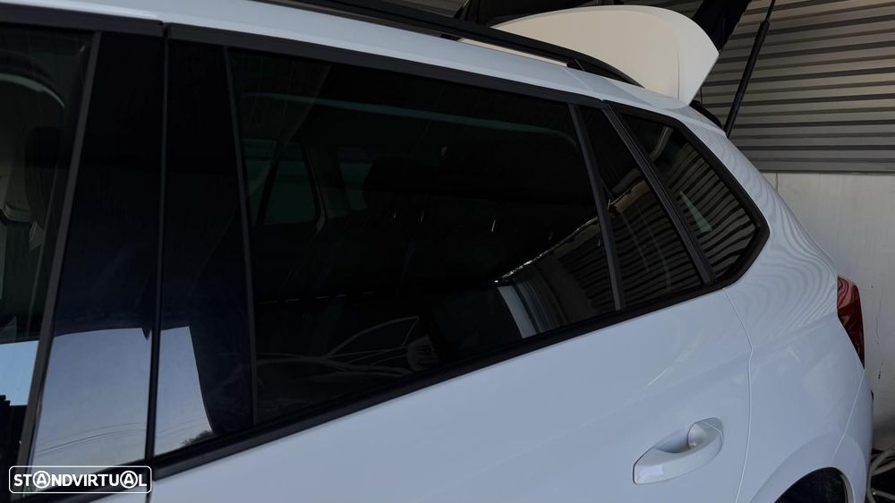 Skoda Kamiq 1.0 TSI Selection DSG - 28