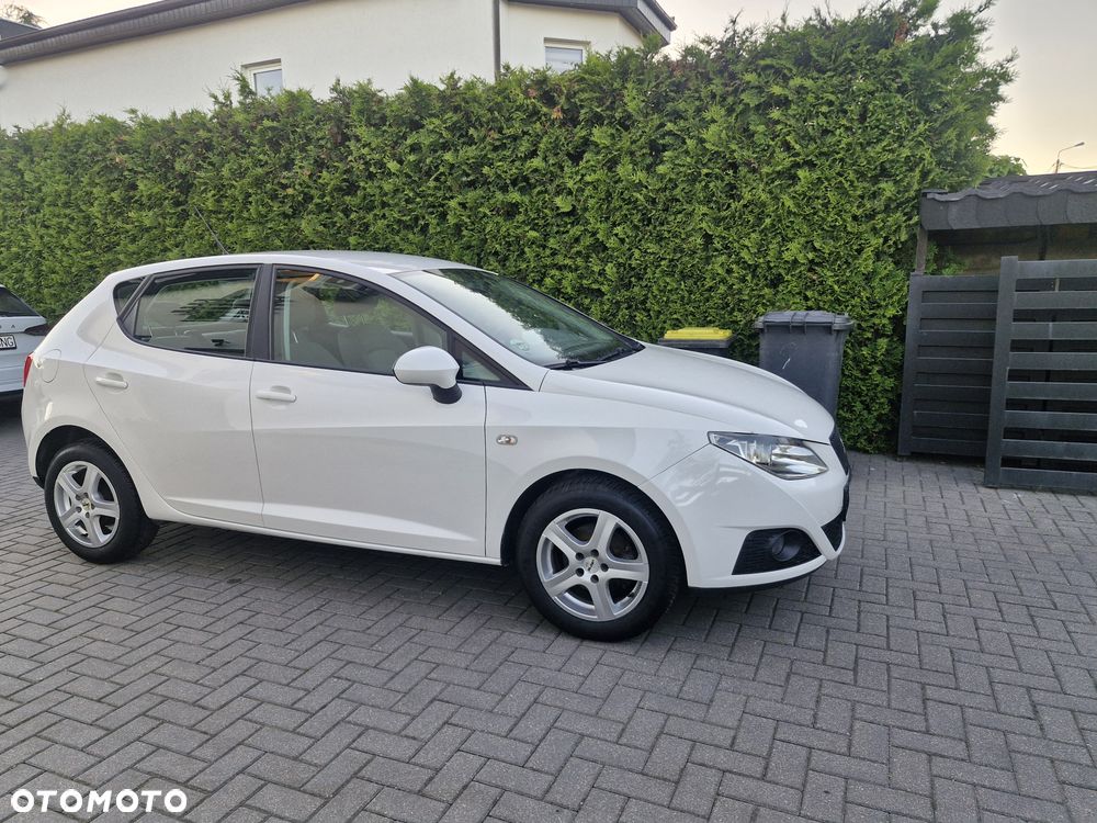 Seat Ibiza - 16
