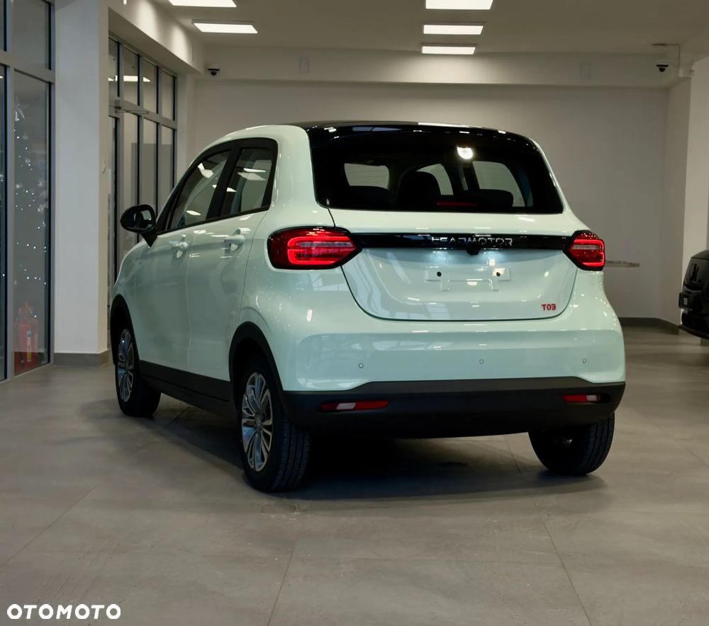 Leapmotor T03 37.3kWh - 4