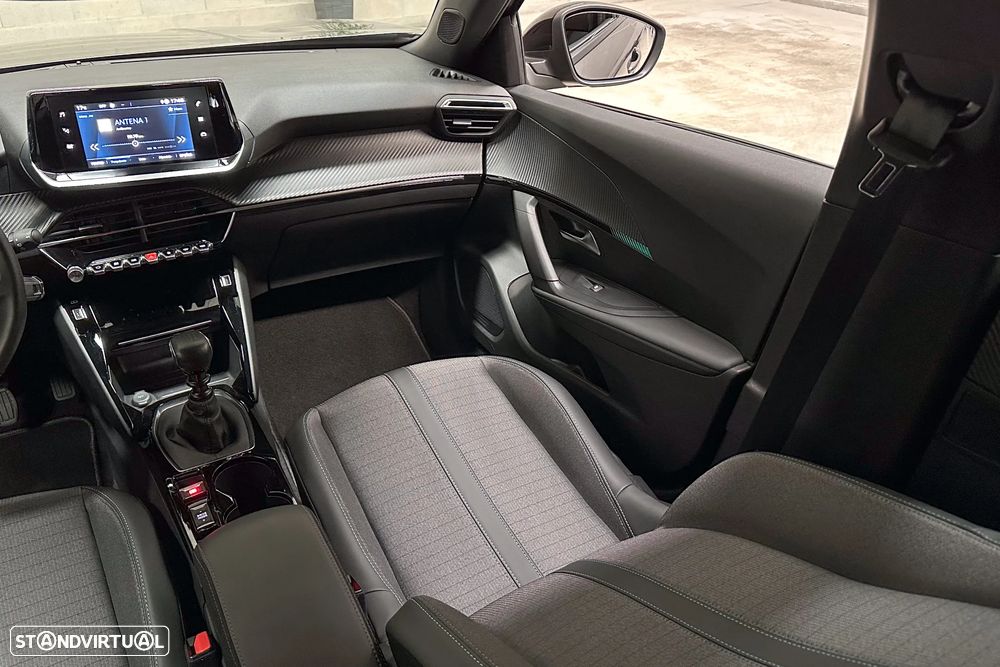 Peugeot 2008 PureTech 100 Stop&Start Allure Pack - 14