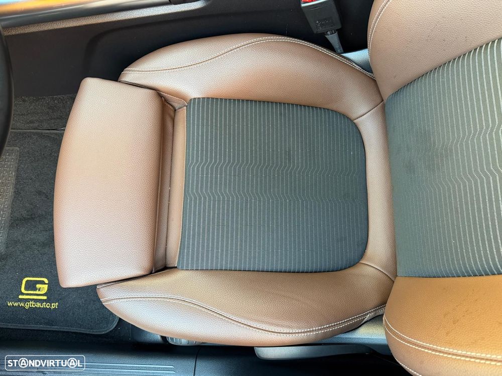 Mercedes-Benz B 250 - 42