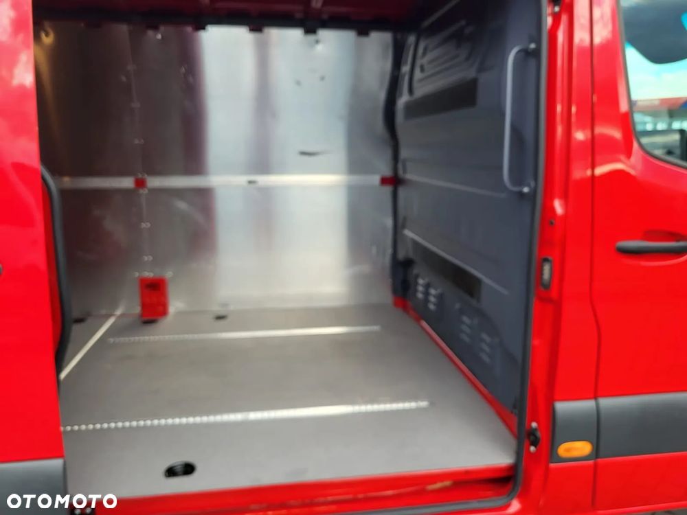 Mercedes-Benz SPRINTER 315 CDI-L2 H1-LEDY-AUTOMAT 9G-NOWY - 17