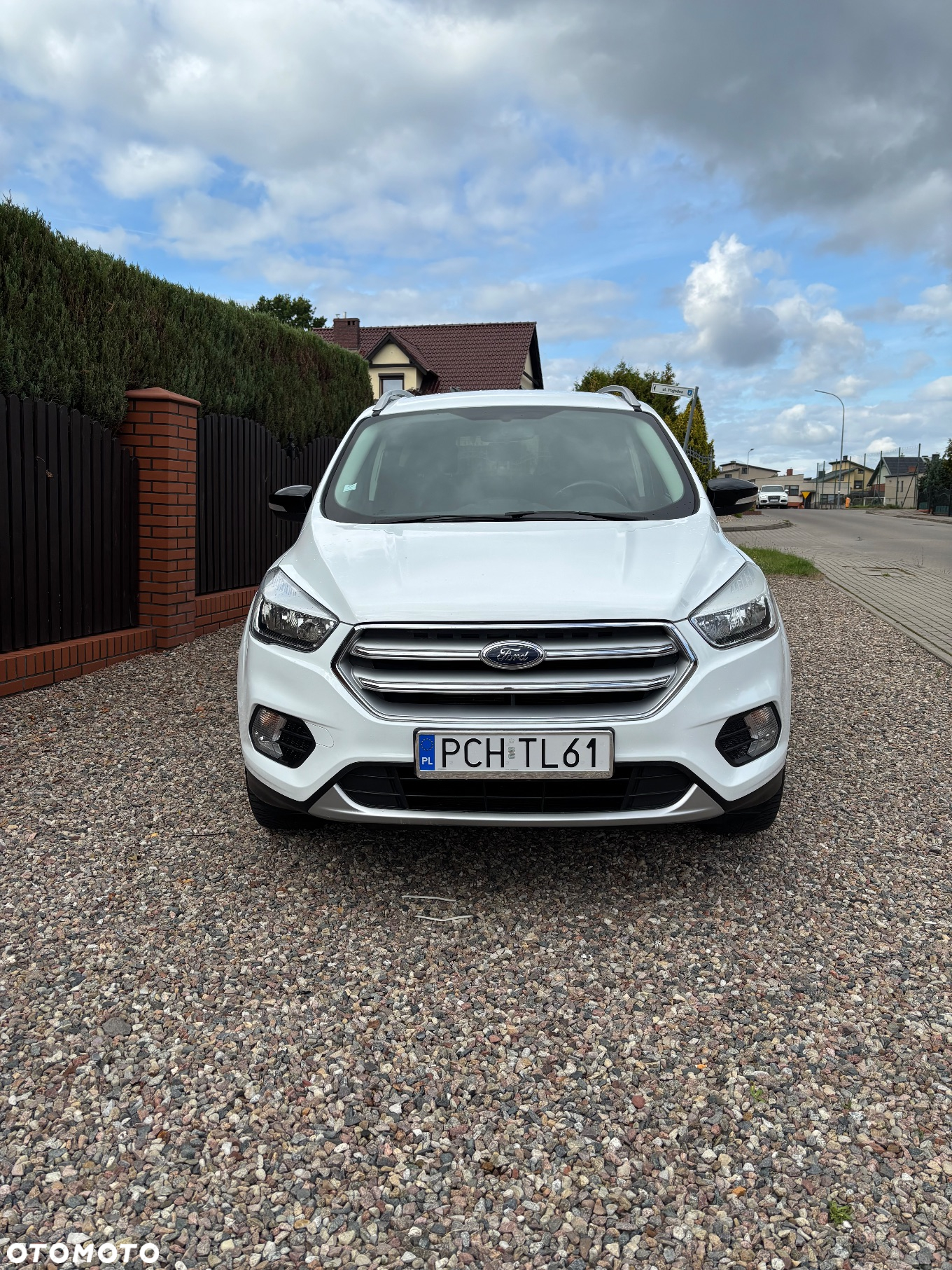 Ford Kuga 1.5 EcoBoost FWD Trend ASS - 9
