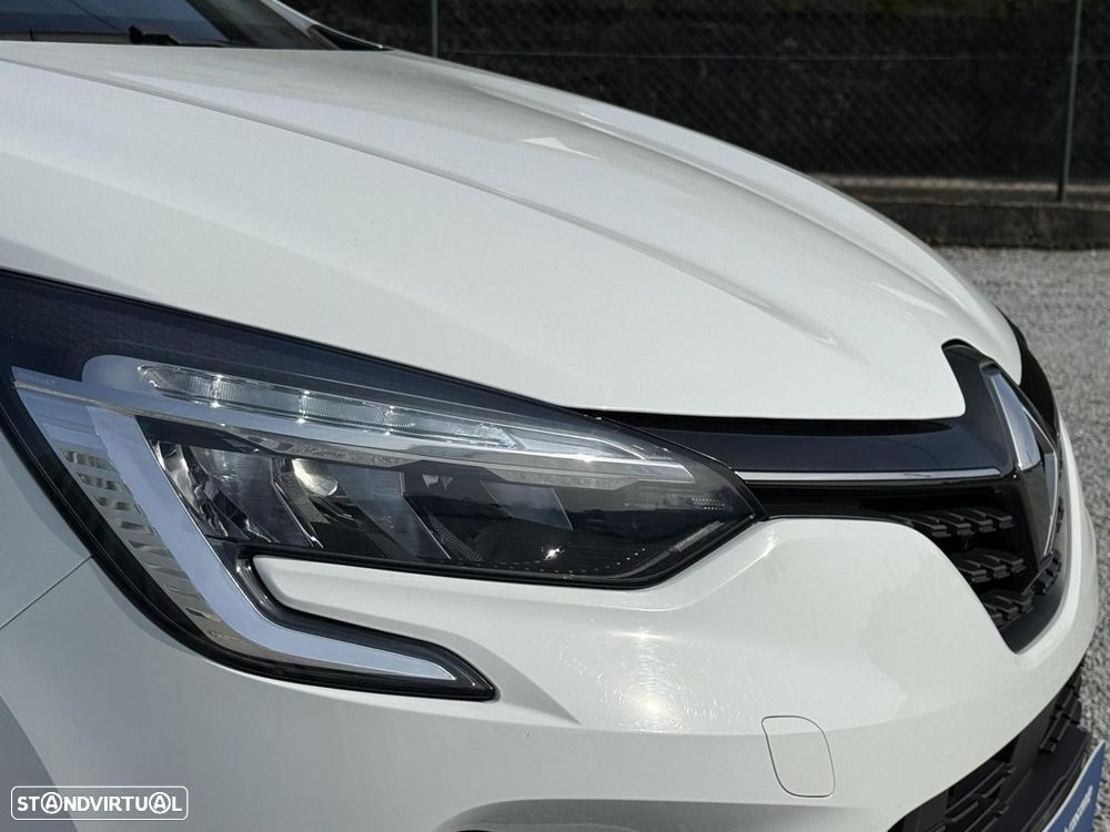 Renault Clio 1.0 TCe Intens - 7